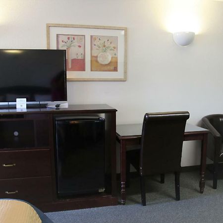 Idaho Inn Москов Екстер'єр фото
