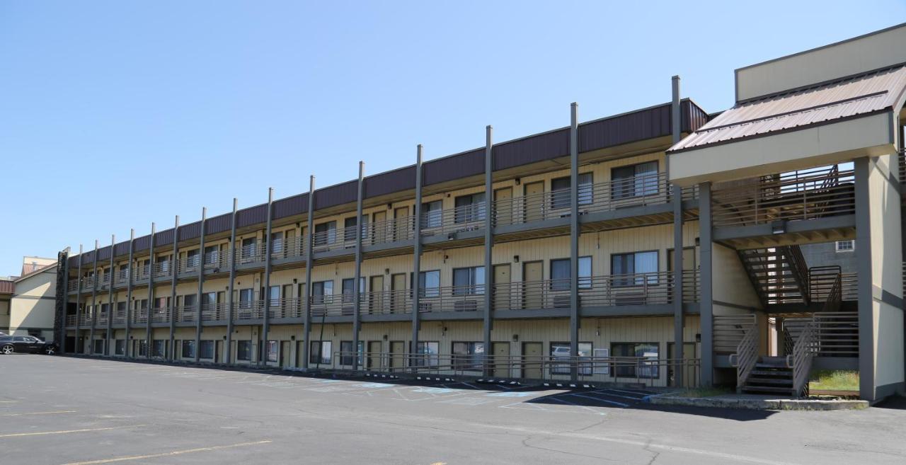 Idaho Inn Москов Екстер'єр фото