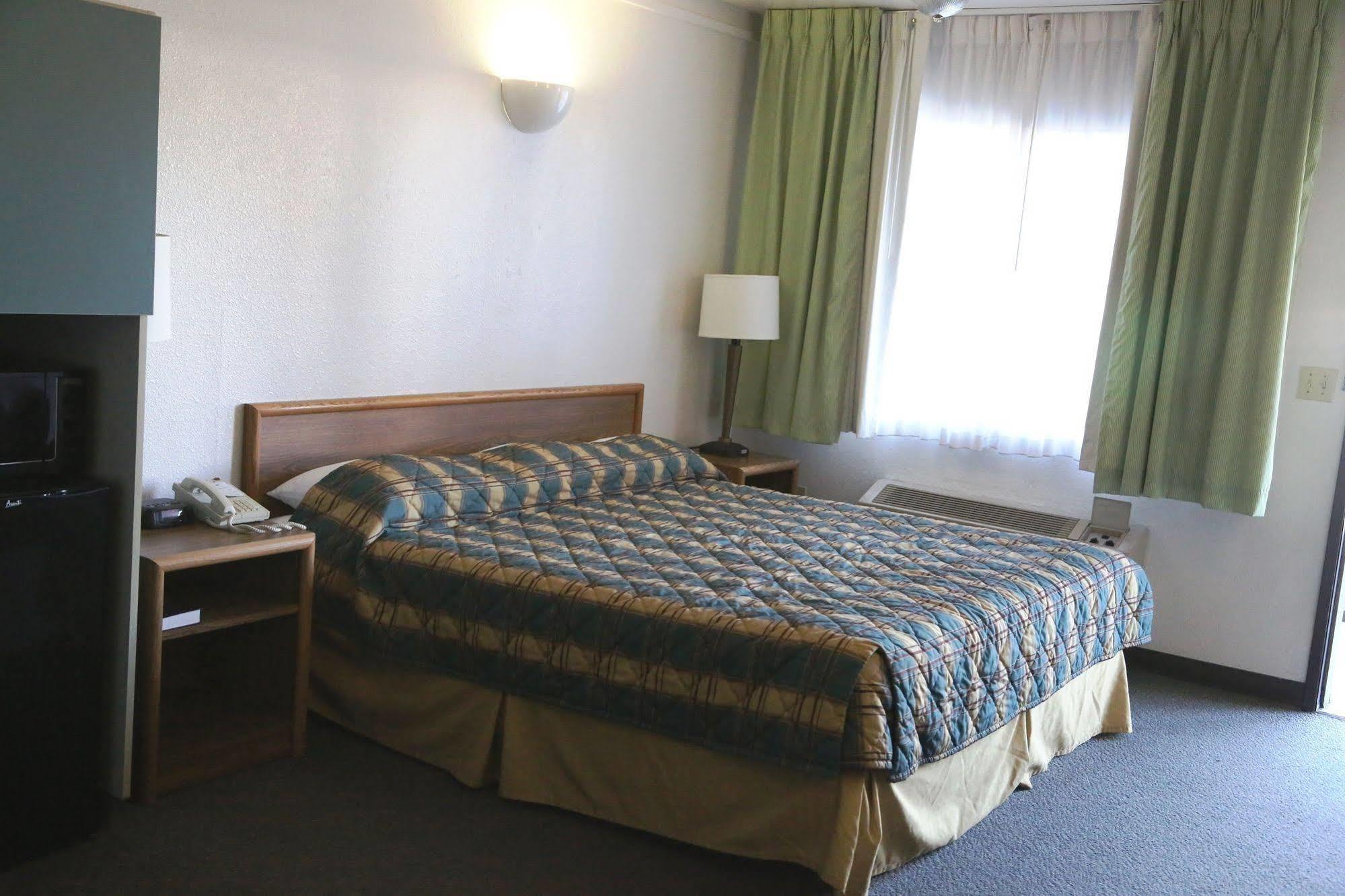 Idaho Inn Москов Екстер'єр фото