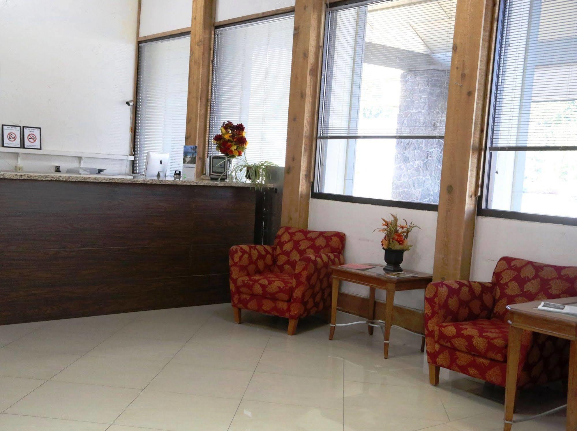 Idaho Inn Москов Екстер'єр фото