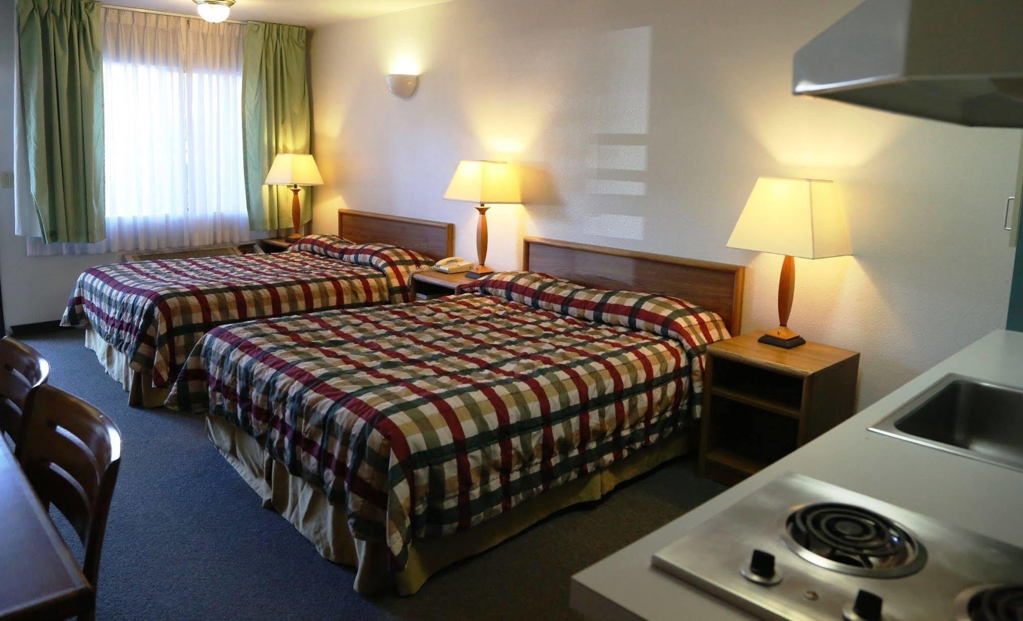 Idaho Inn Москов Екстер'єр фото