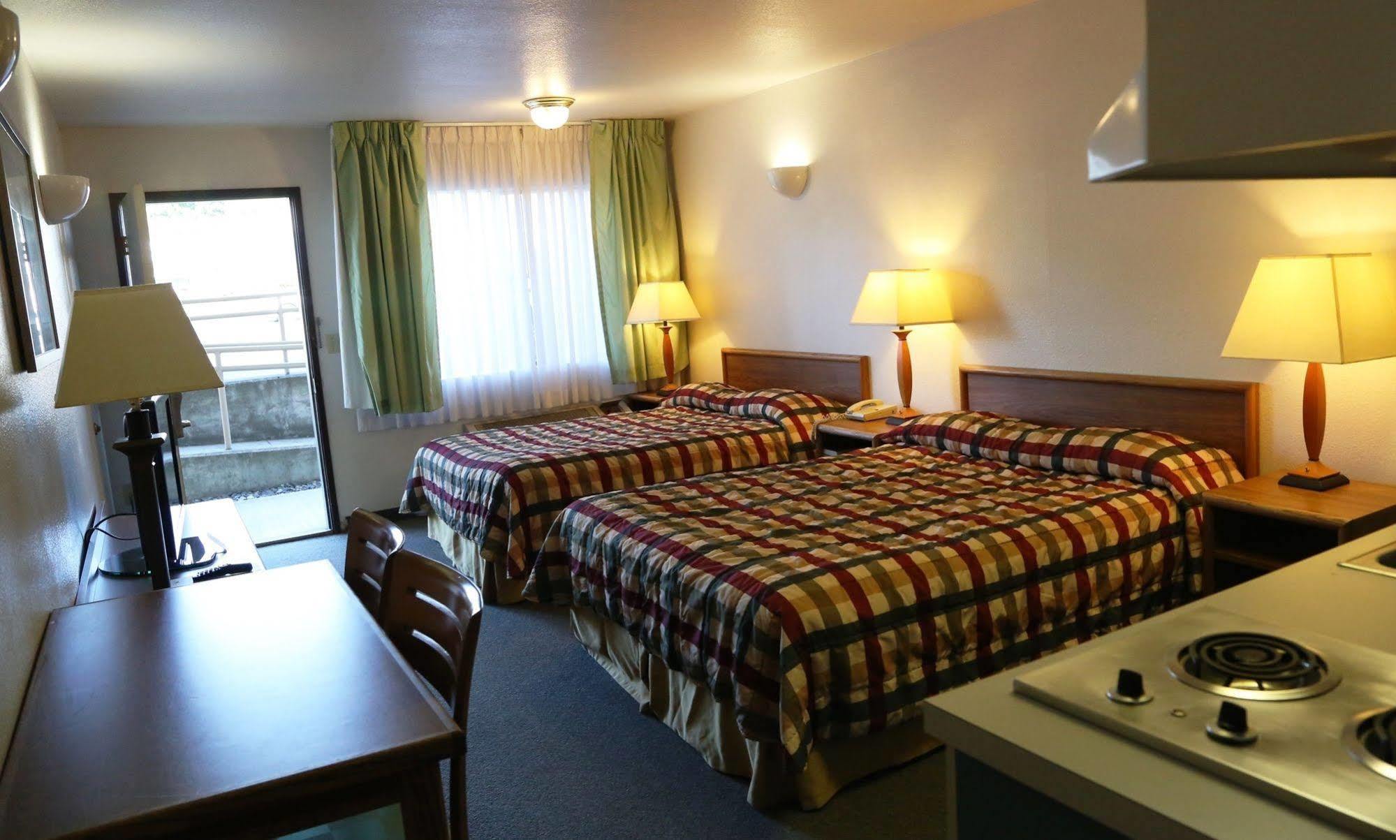 Idaho Inn Москов Екстер'єр фото