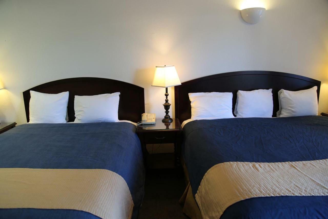 Idaho Inn Москов Екстер'єр фото