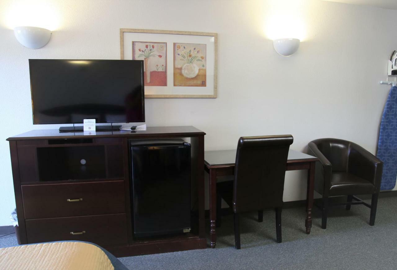 Idaho Inn Москов Екстер'єр фото