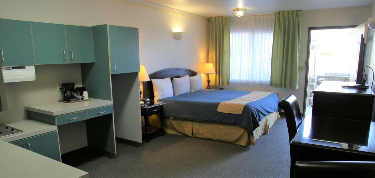 Idaho Inn Москов Екстер'єр фото