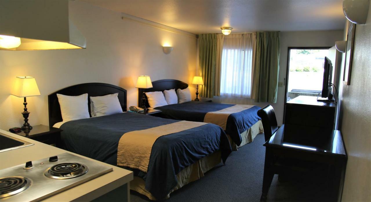 Idaho Inn Москов Екстер'єр фото