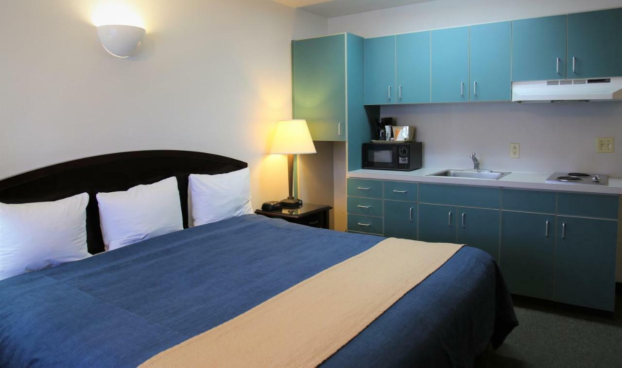 Idaho Inn Москов Екстер'єр фото