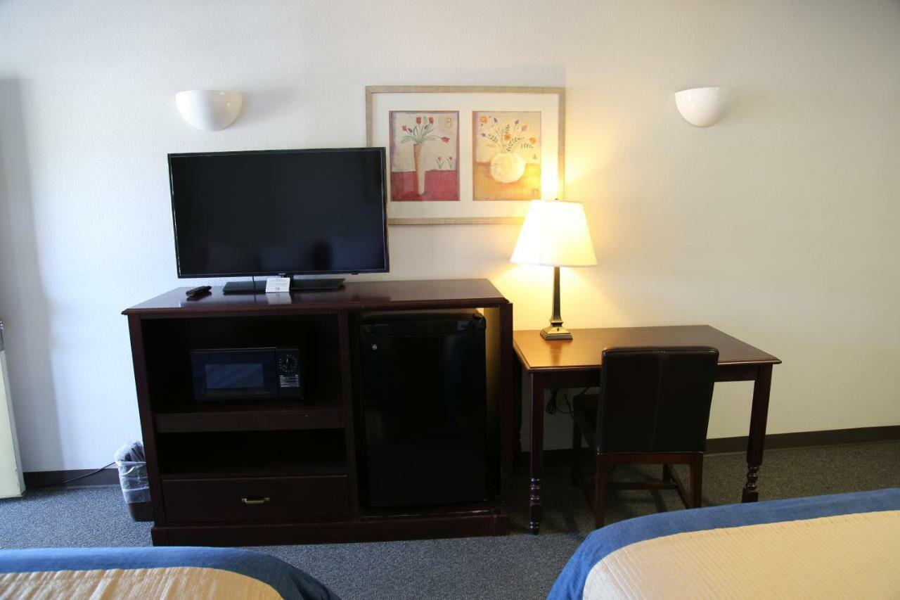 Idaho Inn Москов Екстер'єр фото