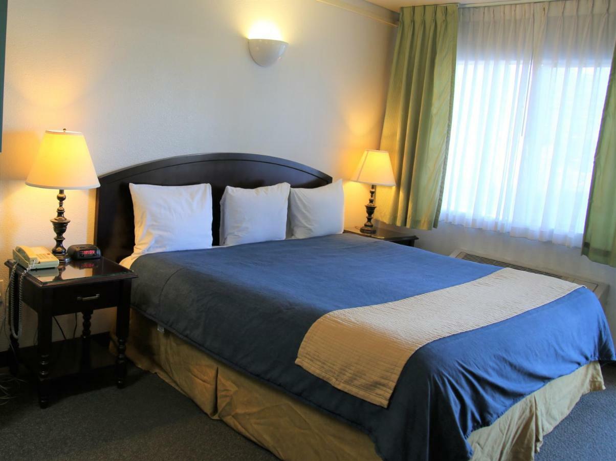 Idaho Inn Москов Екстер'єр фото