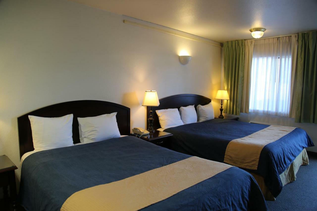 Idaho Inn Москов Екстер'єр фото